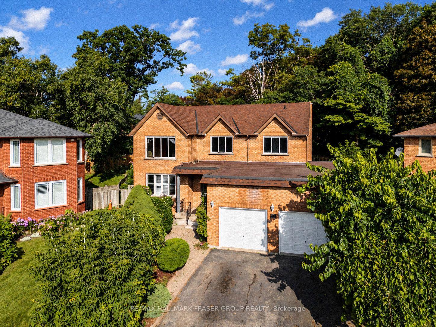 77 Glenthorne Drive, Toronto