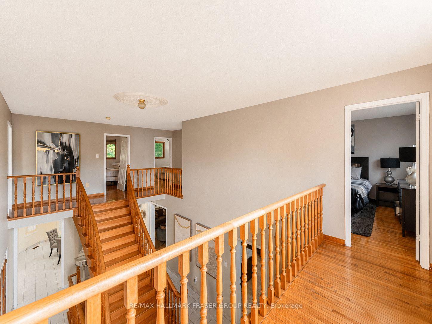 77 Glenthorne Drive, Toronto