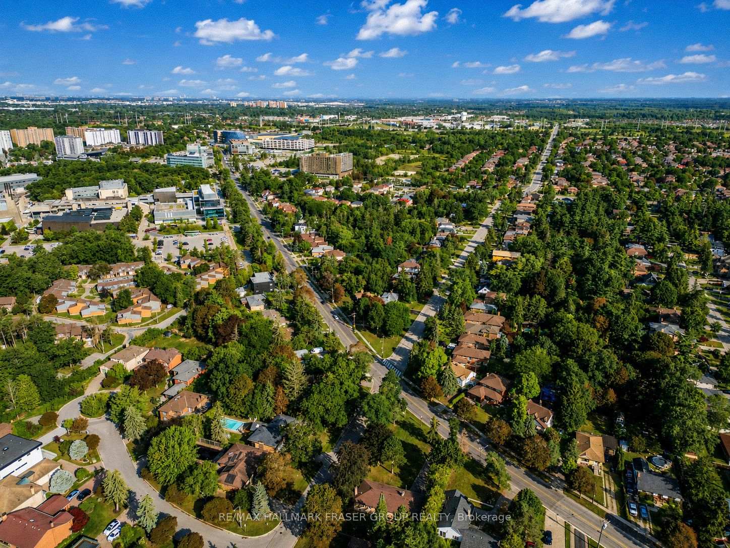 77 Glenthorne Drive, Toronto