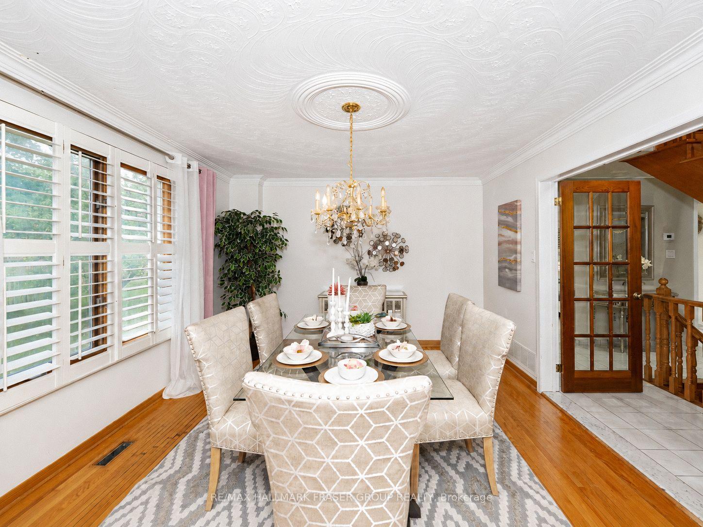 77 Glenthorne Drive, Toronto