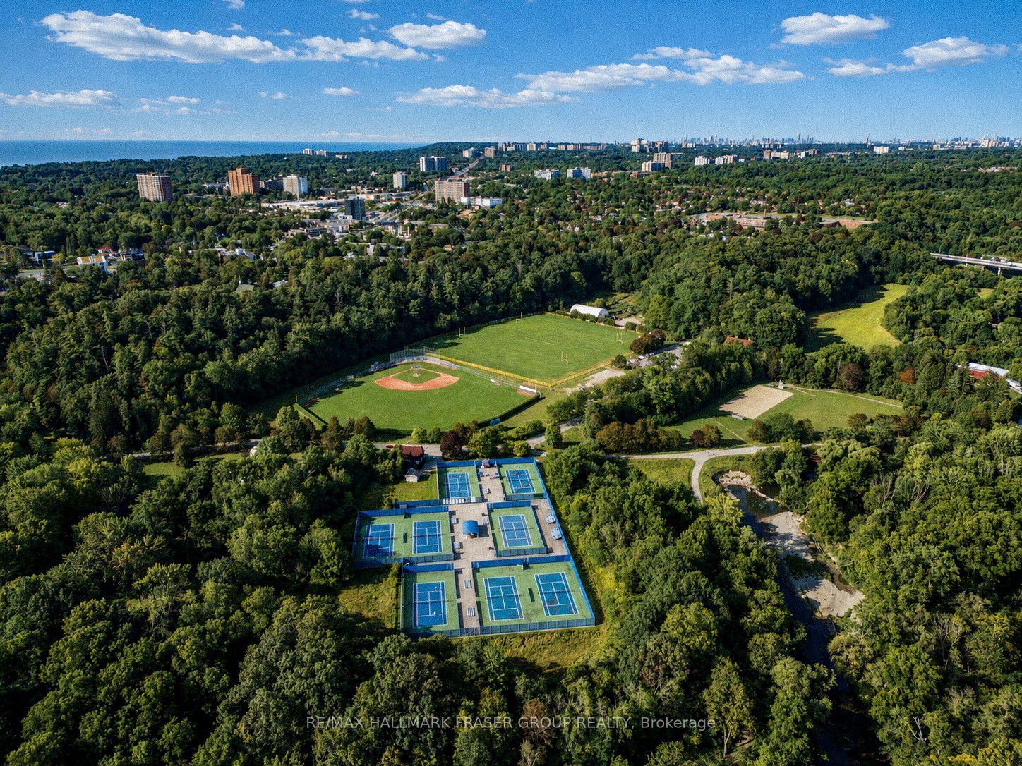 77 Glenthorne Drive, Toronto