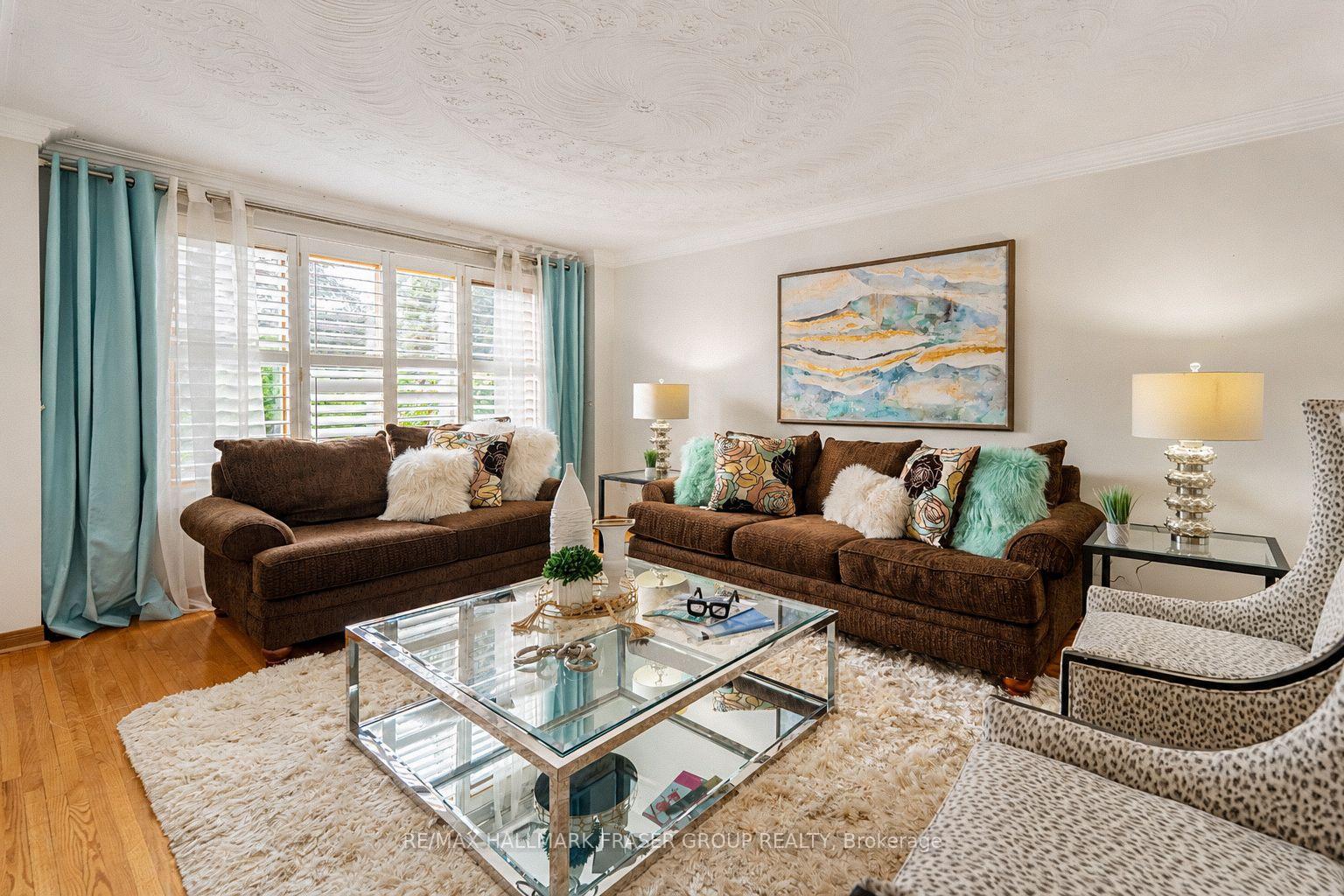 77 Glenthorne Drive, Toronto