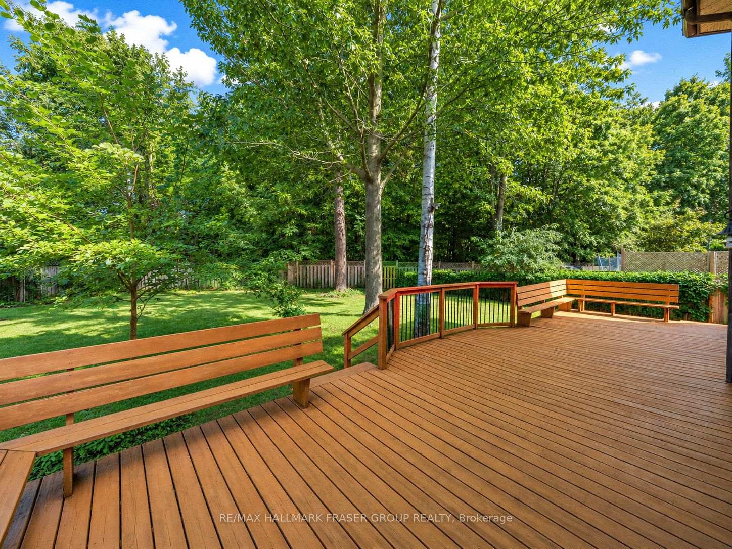 77 Glenthorne Drive, Toronto