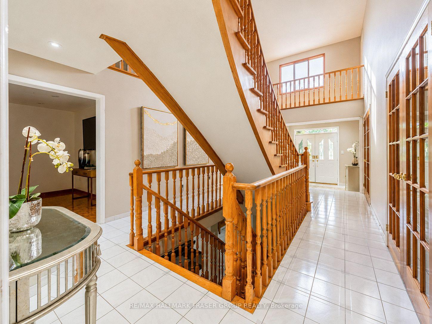 77 Glenthorne Drive, Toronto