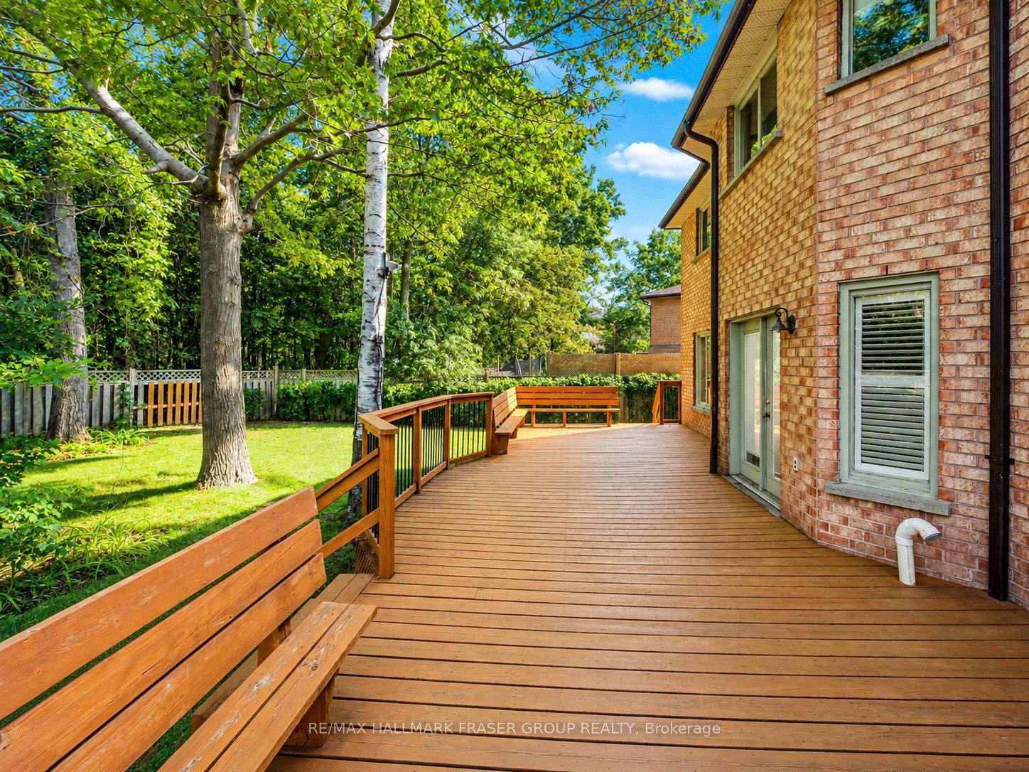 77 Glenthorne Drive, Toronto