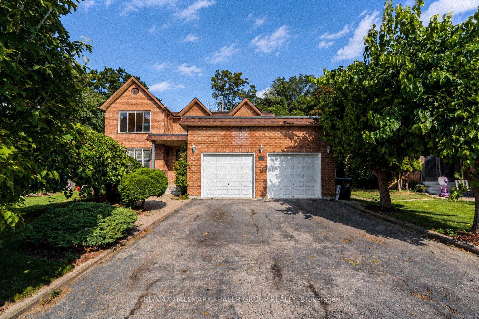 77 Glenthorne Drive, Toronto