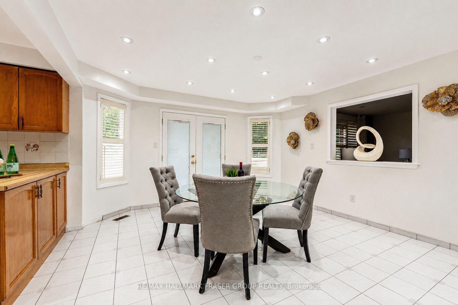 77 Glenthorne Drive, Toronto