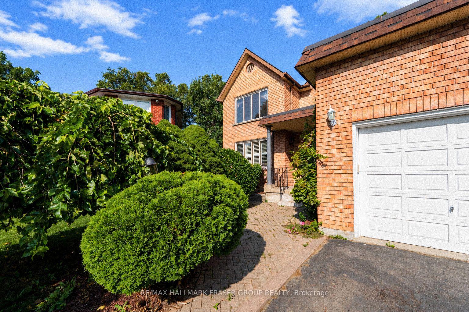 77 Glenthorne Drive, Toronto