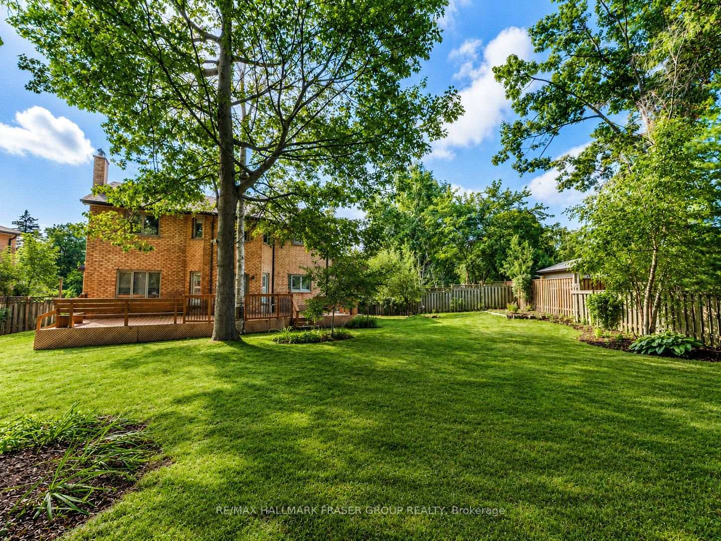 77 Glenthorne Drive, Toronto