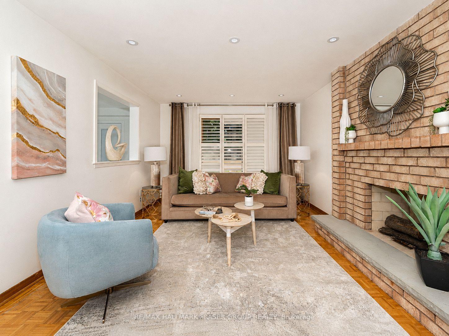 77 Glenthorne Drive, Toronto