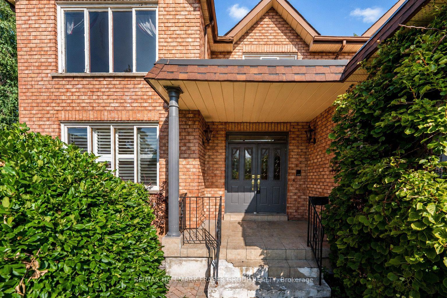 77 Glenthorne Drive, Toronto