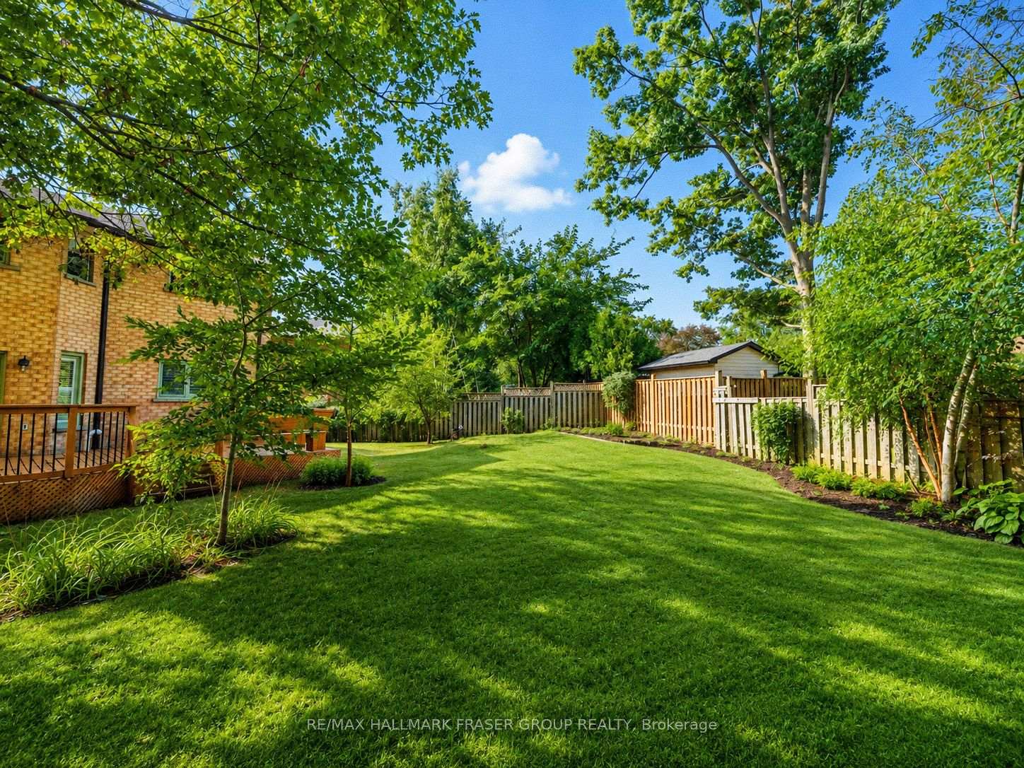 77 Glenthorne Drive, Toronto