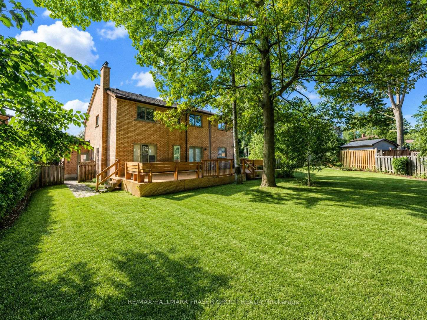 77 Glenthorne Drive, Toronto
