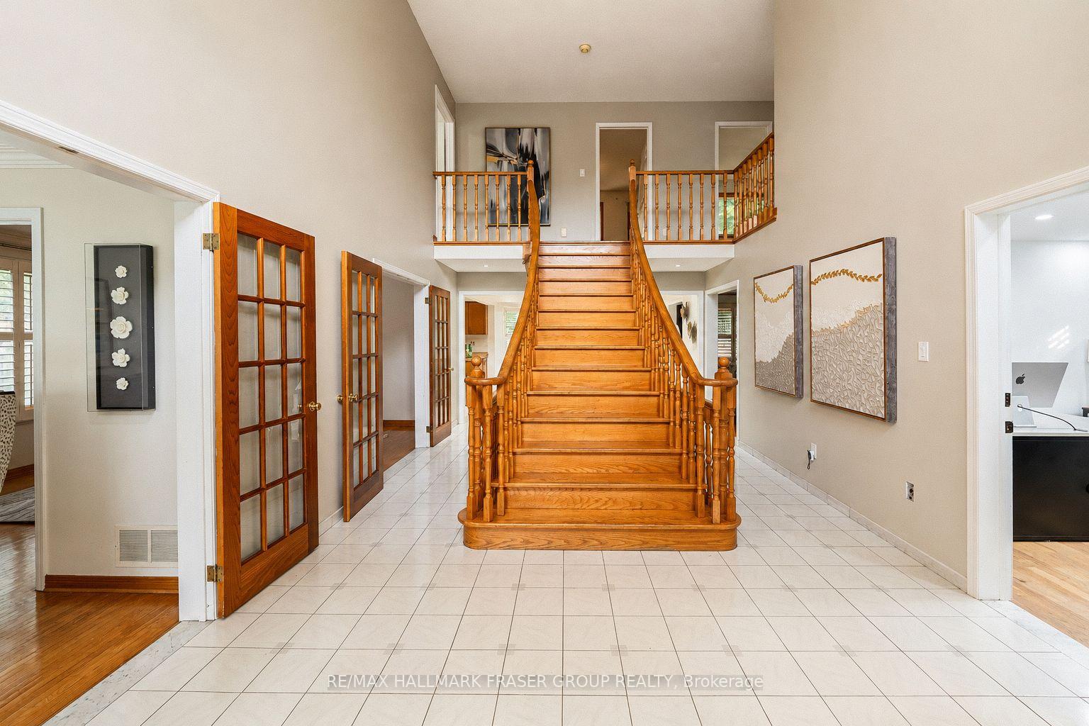77 Glenthorne Drive, Toronto