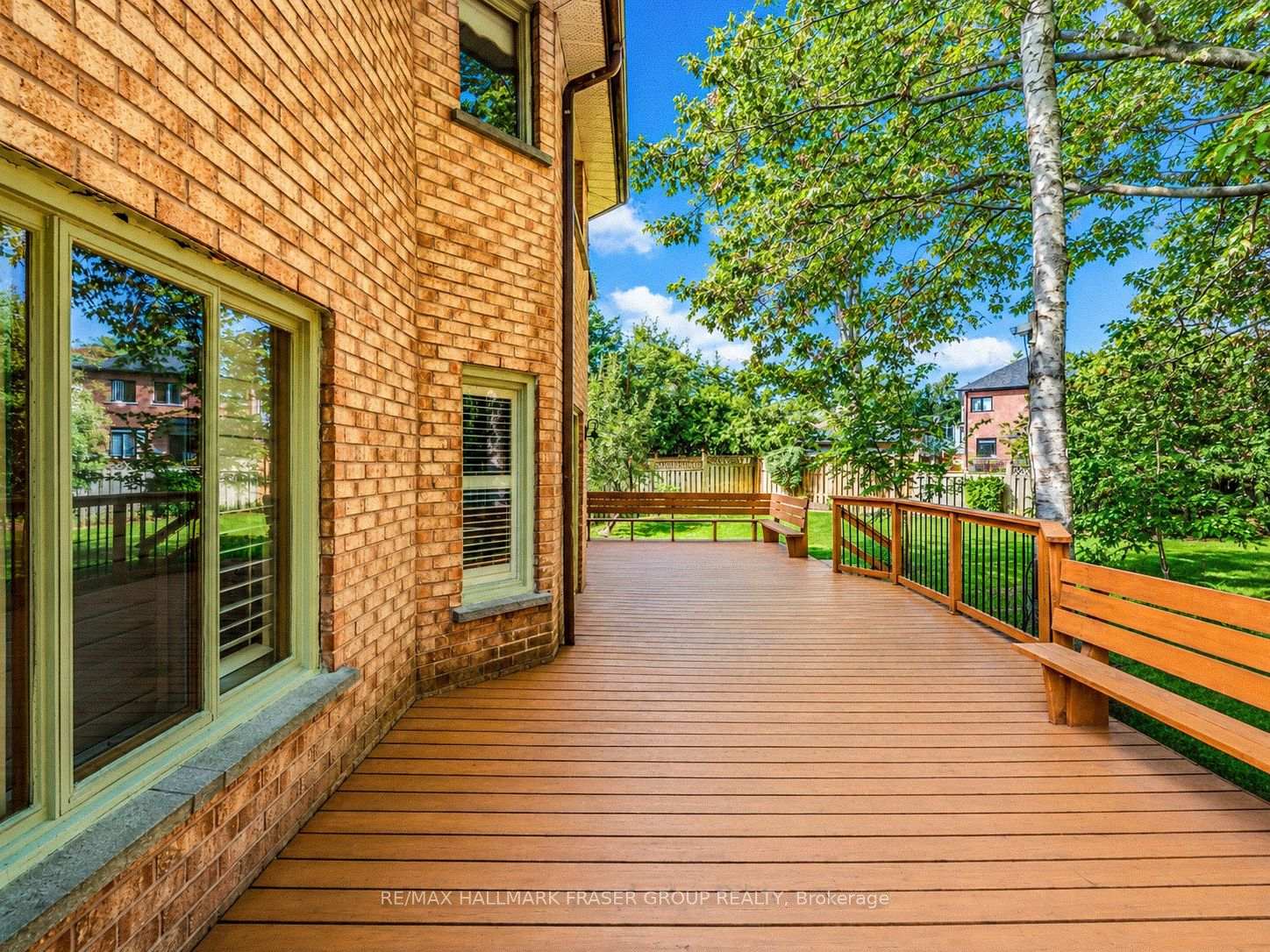 77 Glenthorne Drive, Toronto