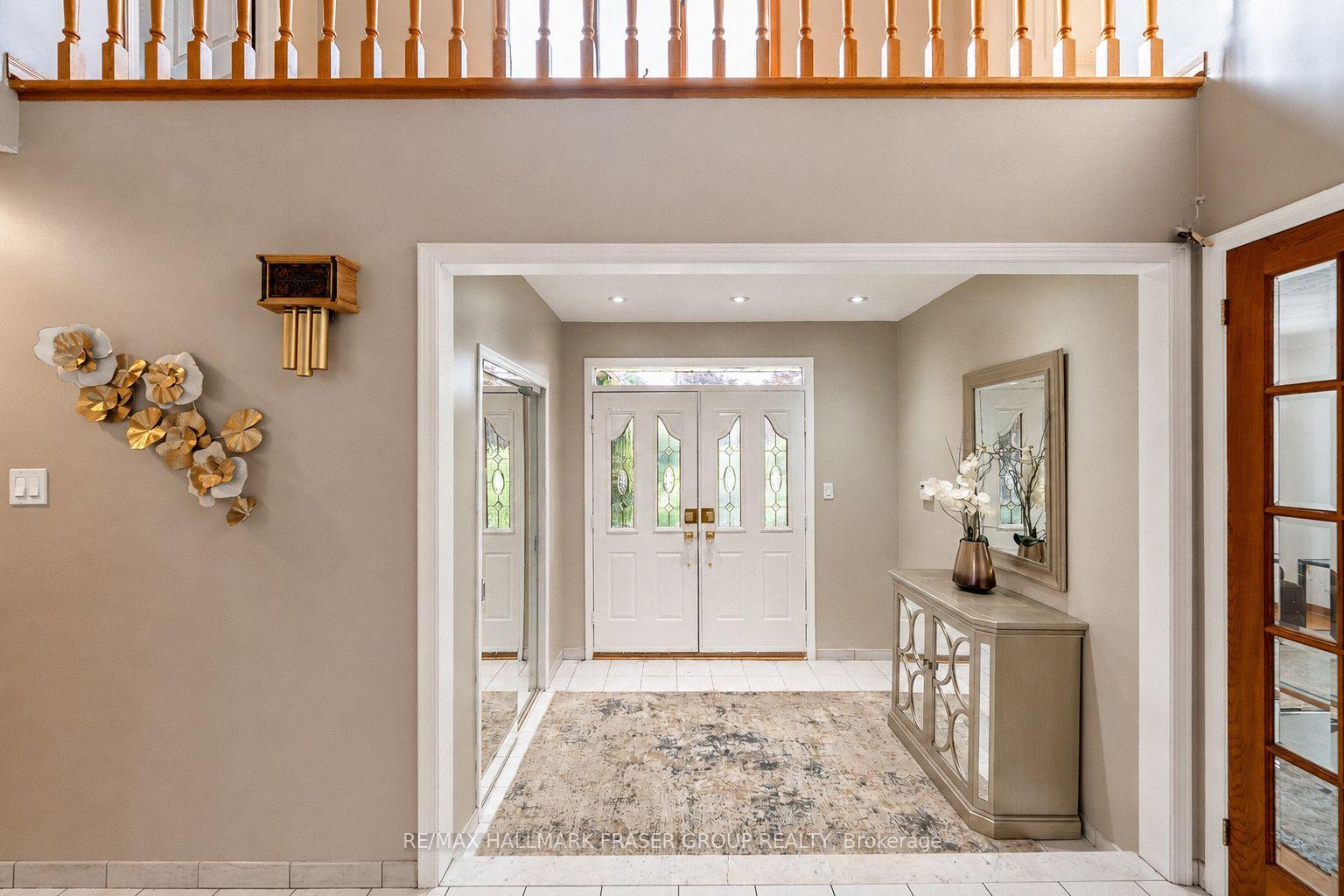77 Glenthorne Drive, Toronto