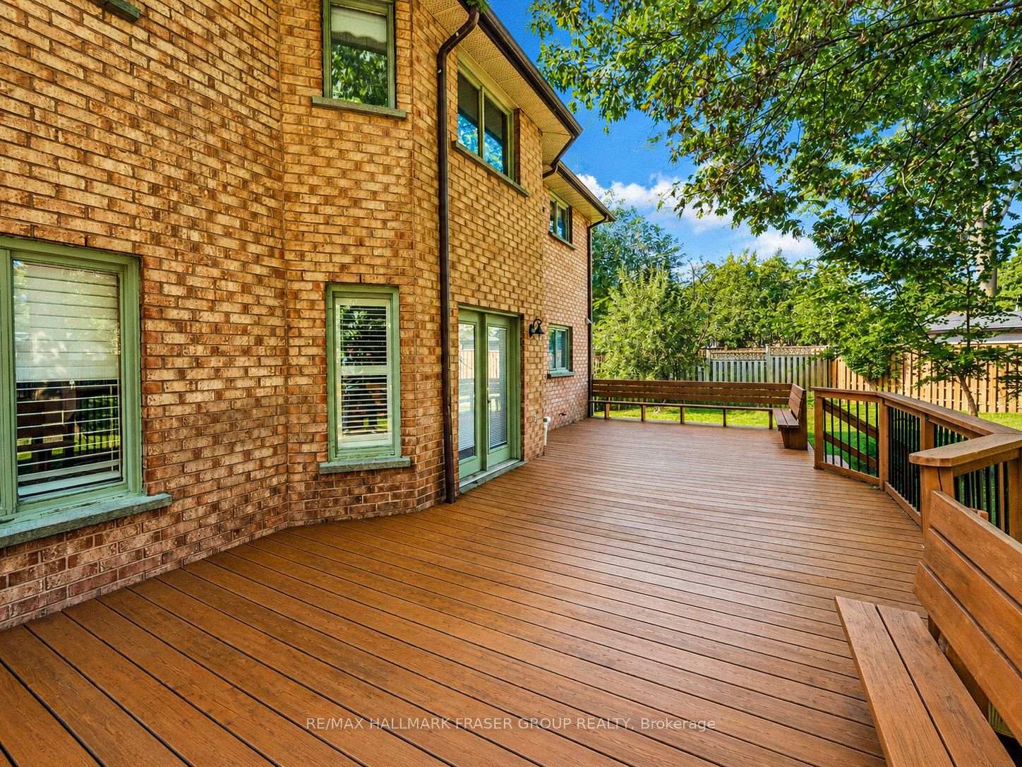77 Glenthorne Drive, Toronto