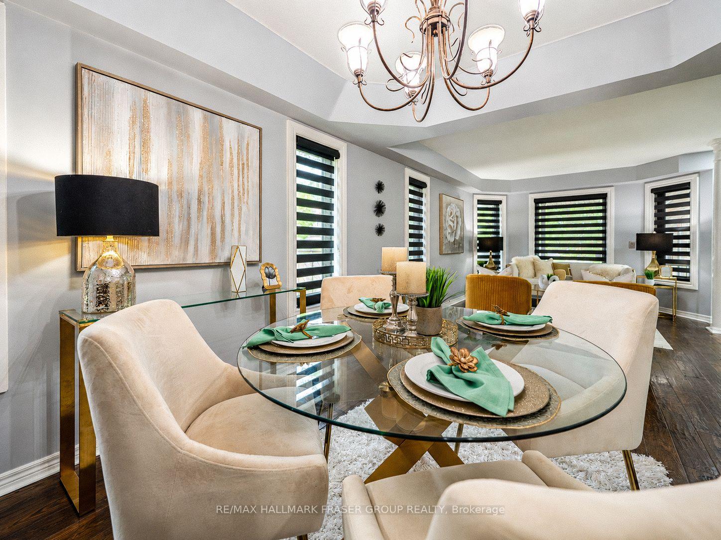 1 Mcneilage Court