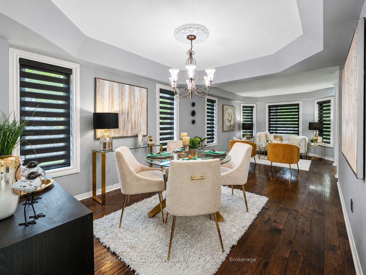 1 Mcneilage Court