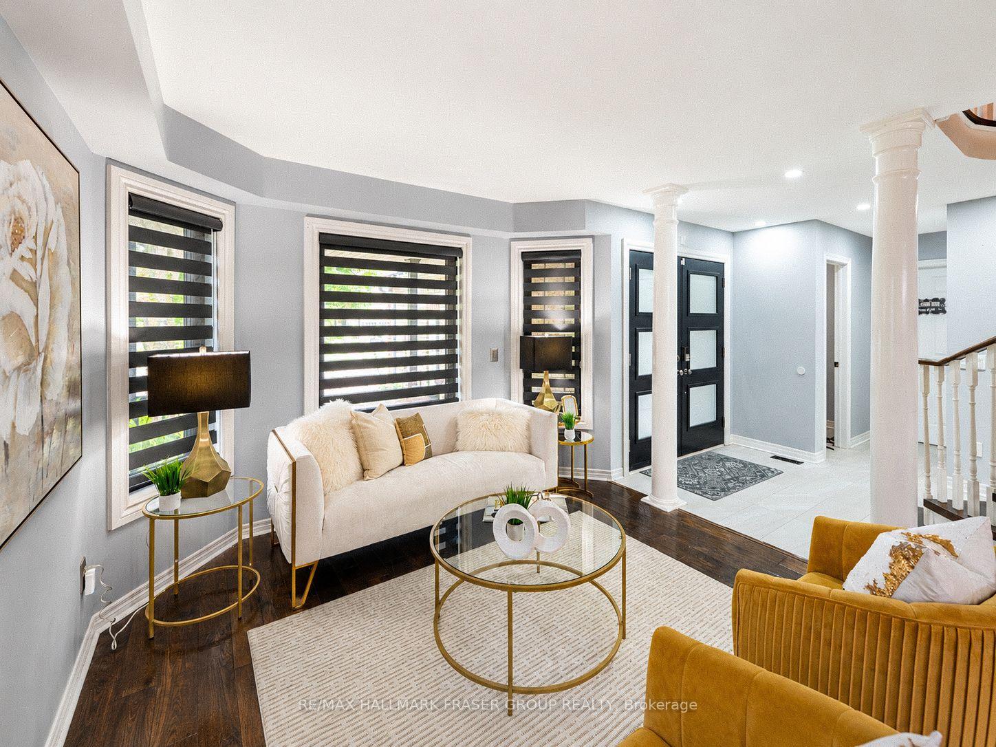 1 Mcneilage Court