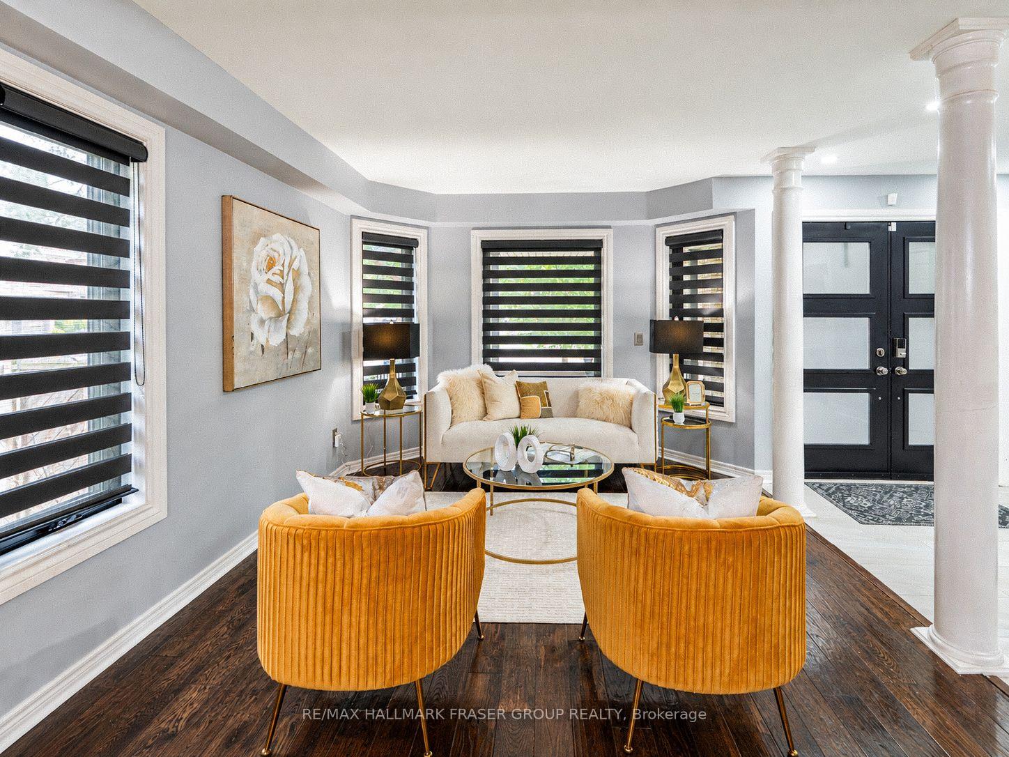 1 Mcneilage Court