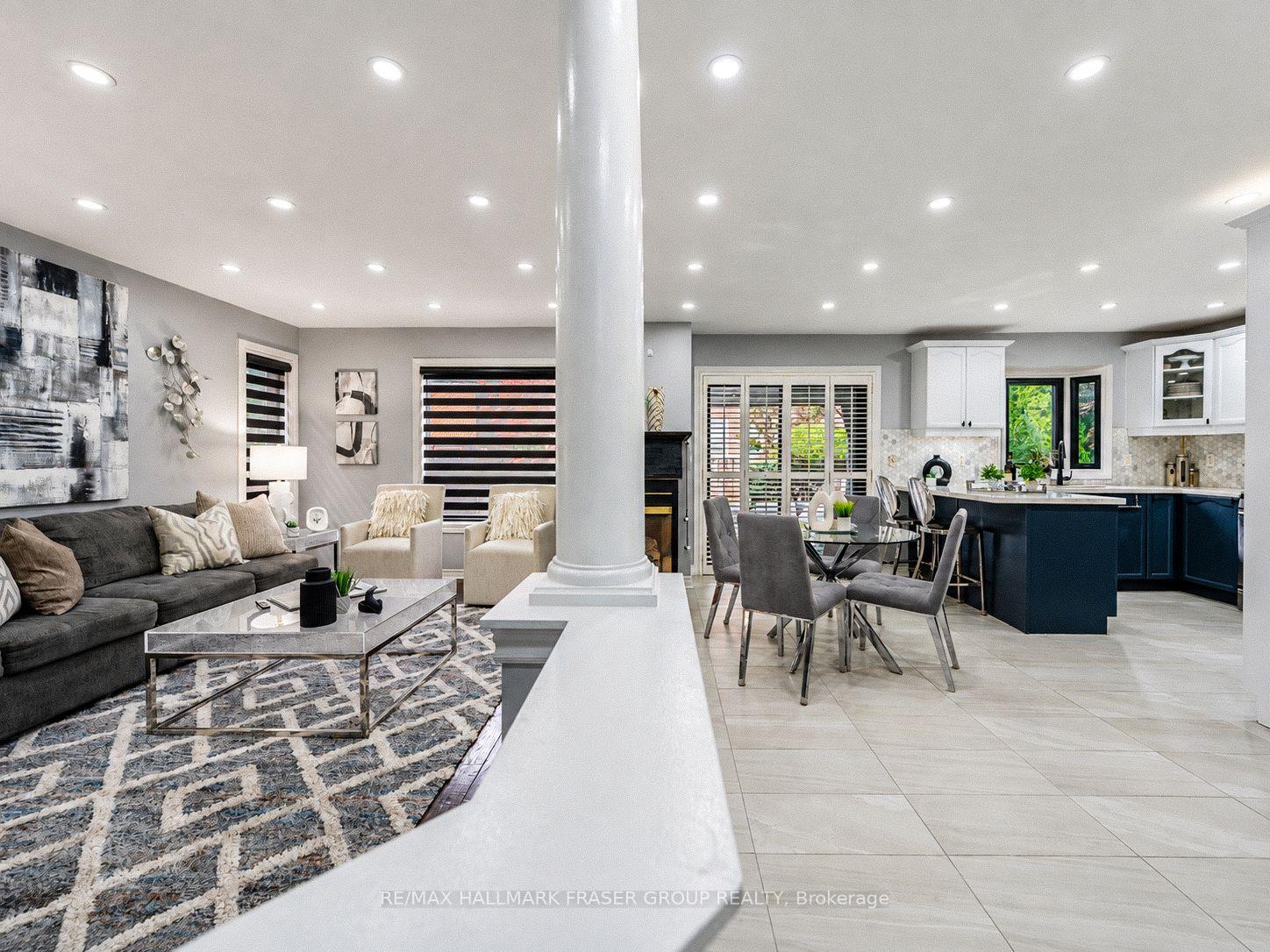 1 Mcneilage Court