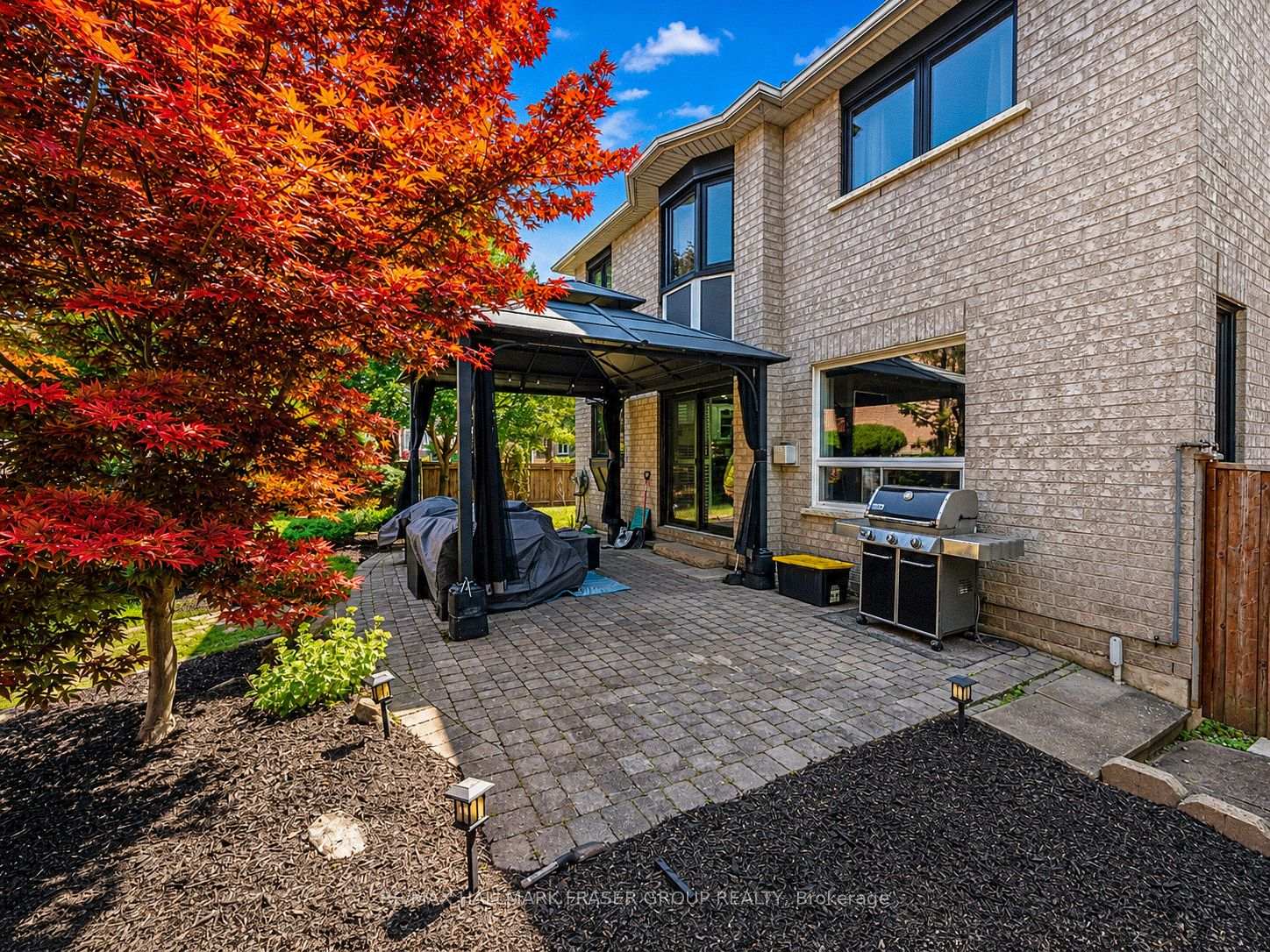 1 Mcneilage Court