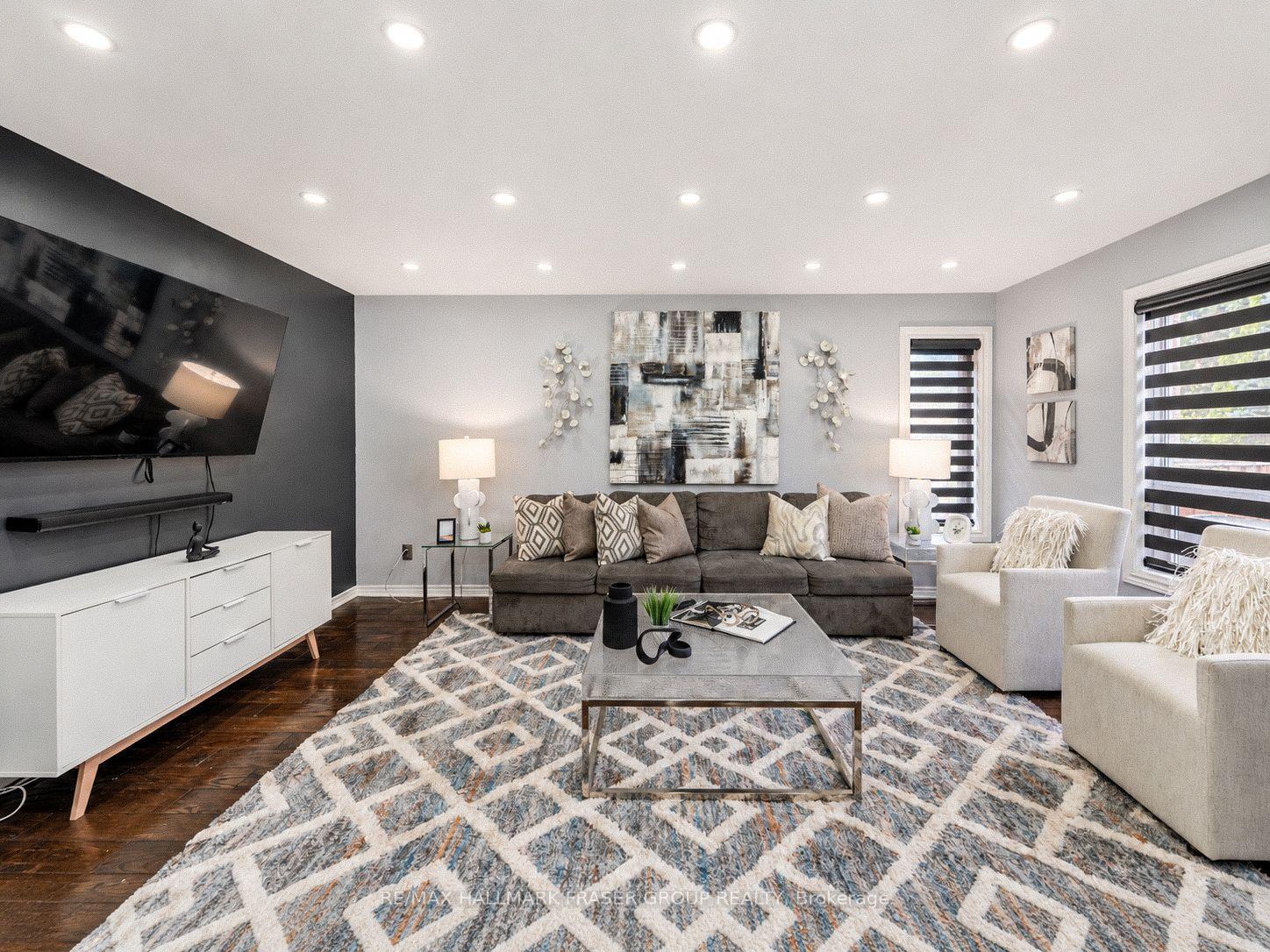 1 Mcneilage Court