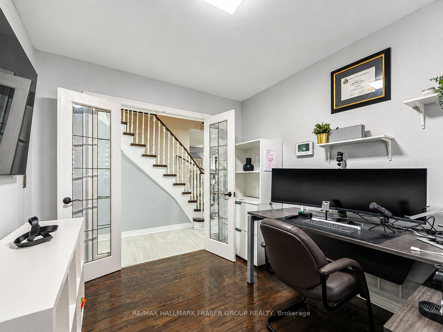 1 Mcneilage Court