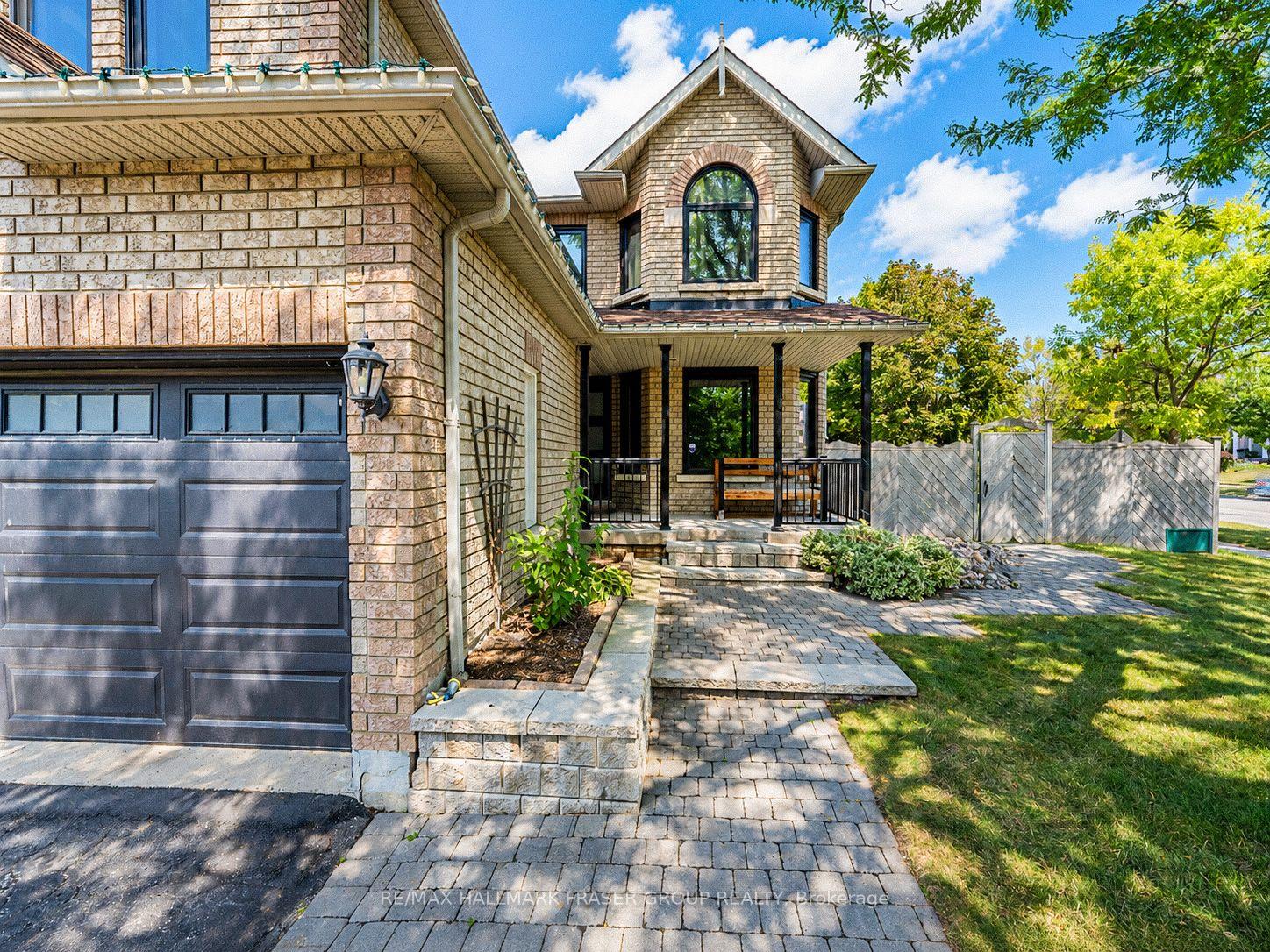 1 Mcneilage Court