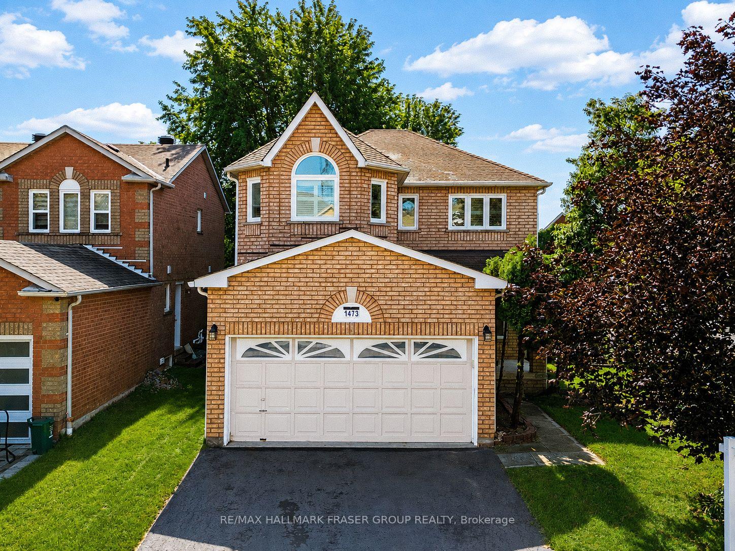1473 Sandhurst Crescent