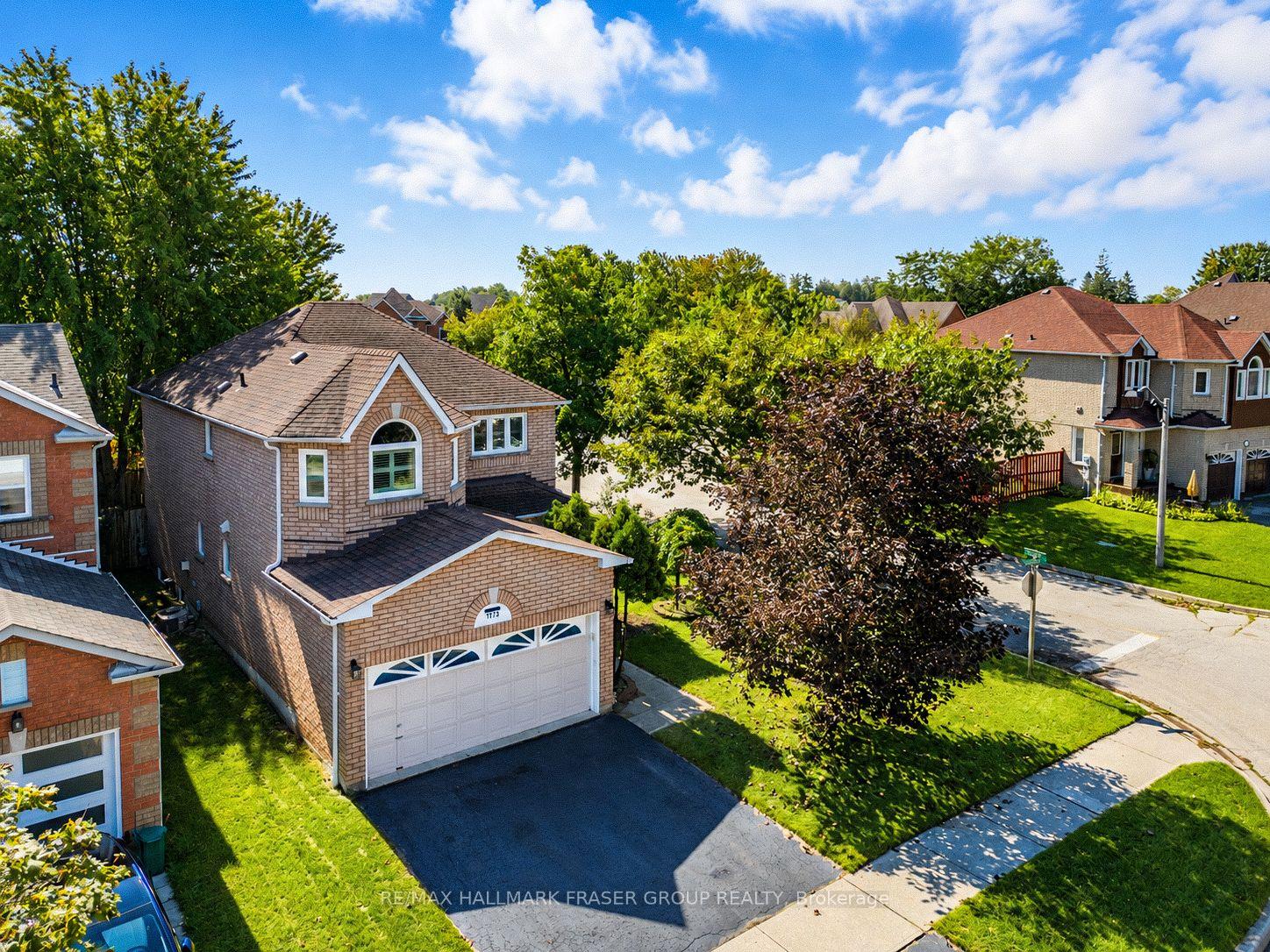 1473 Sandhurst Crescent