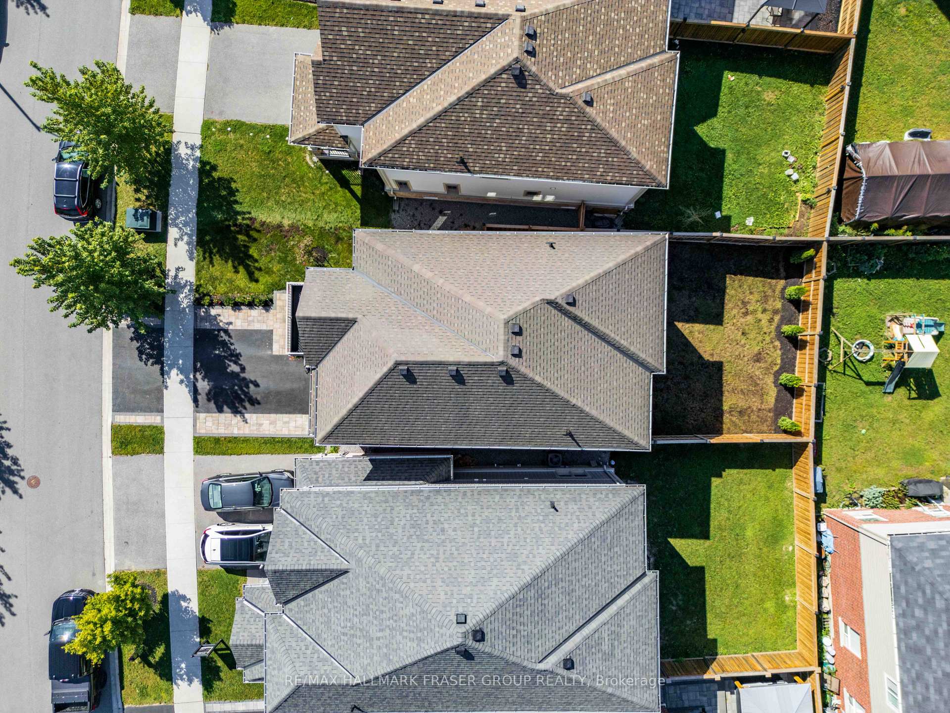 19 Crombie Street