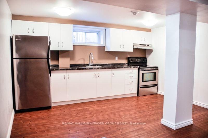 92 Overture Road, Toronto