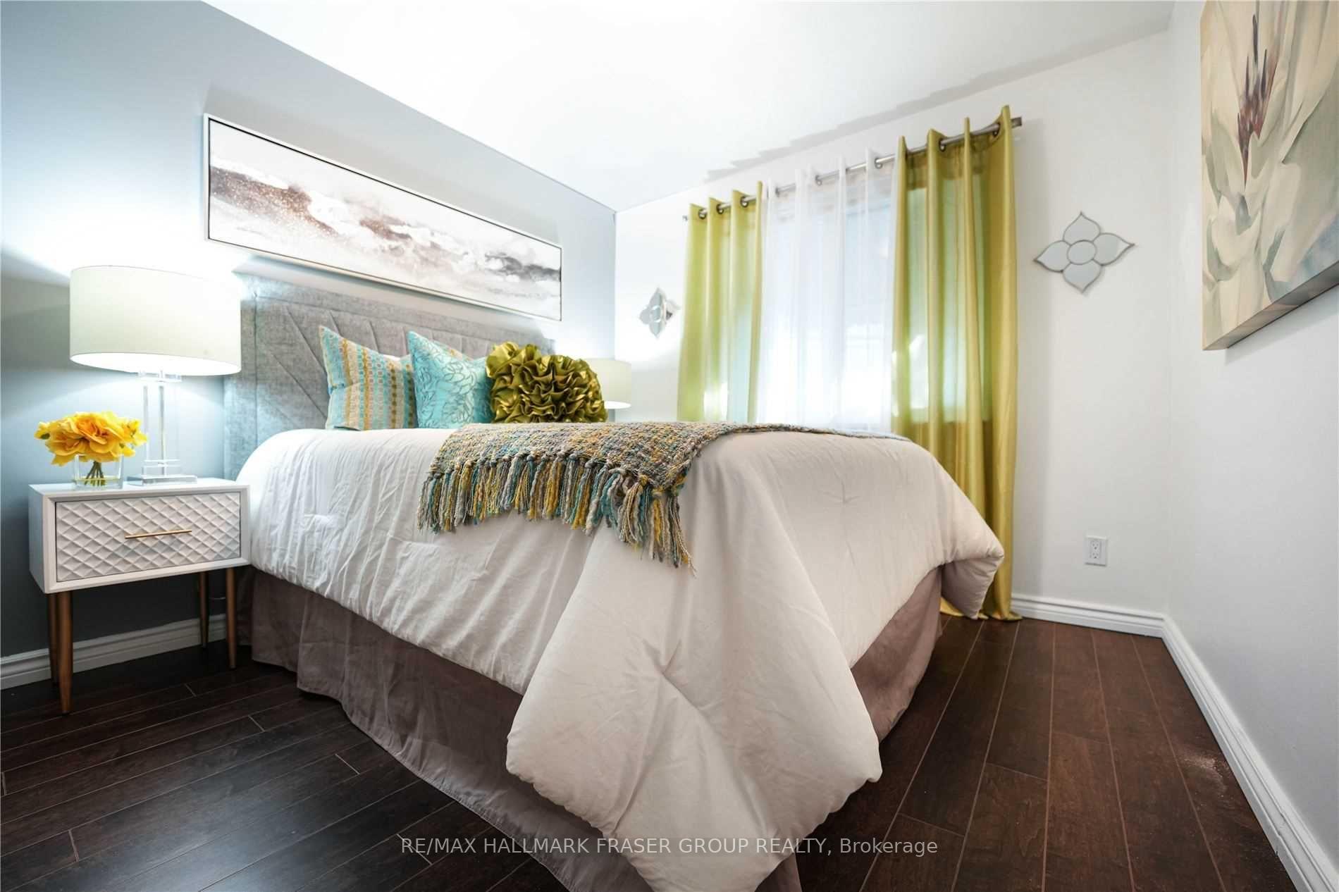 92 Overture Road, Toronto