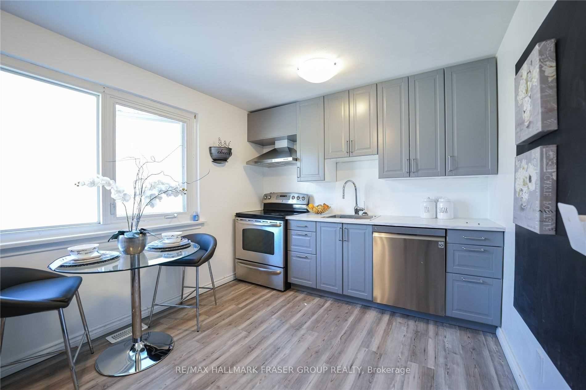 92 Overture Road, Toronto