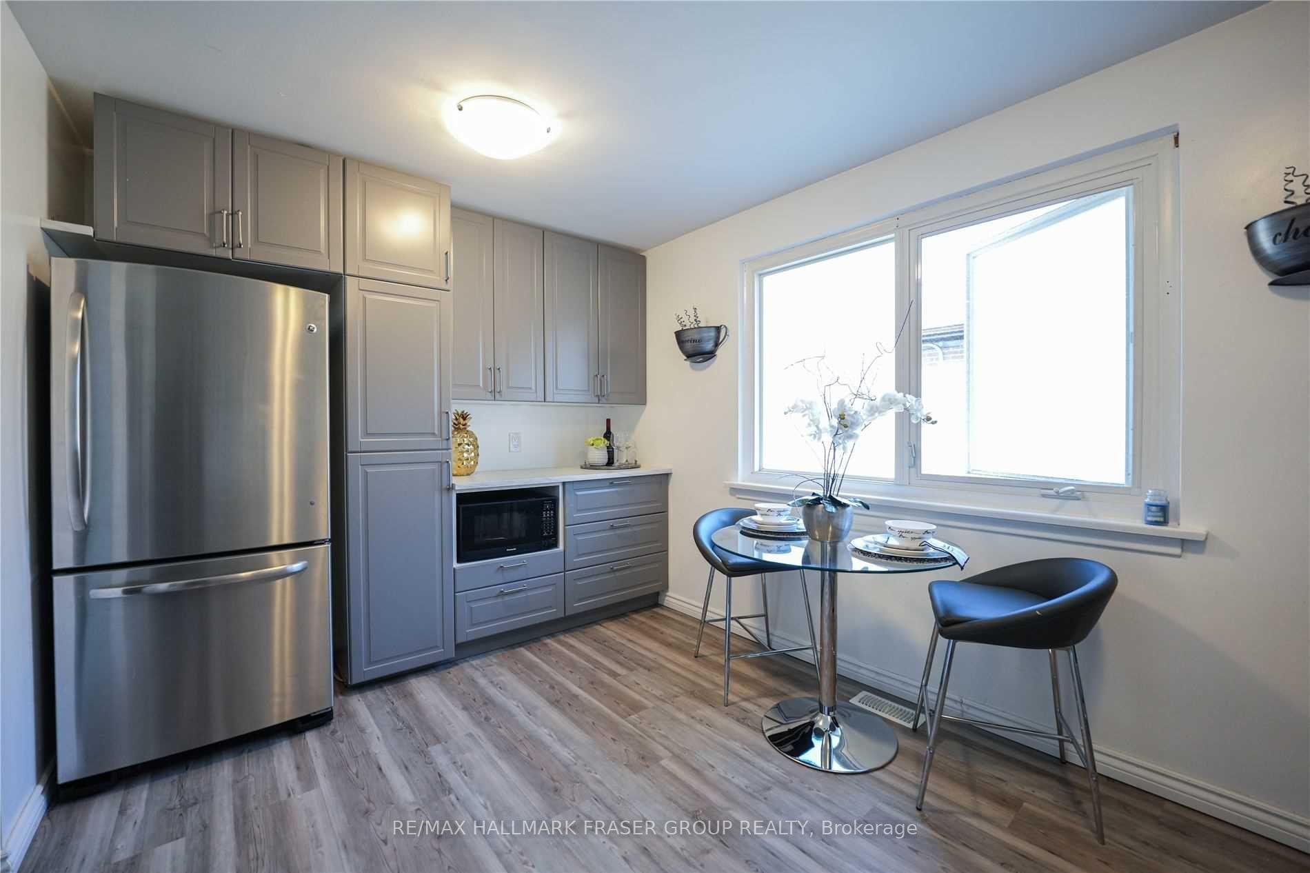92 Overture Road, Toronto