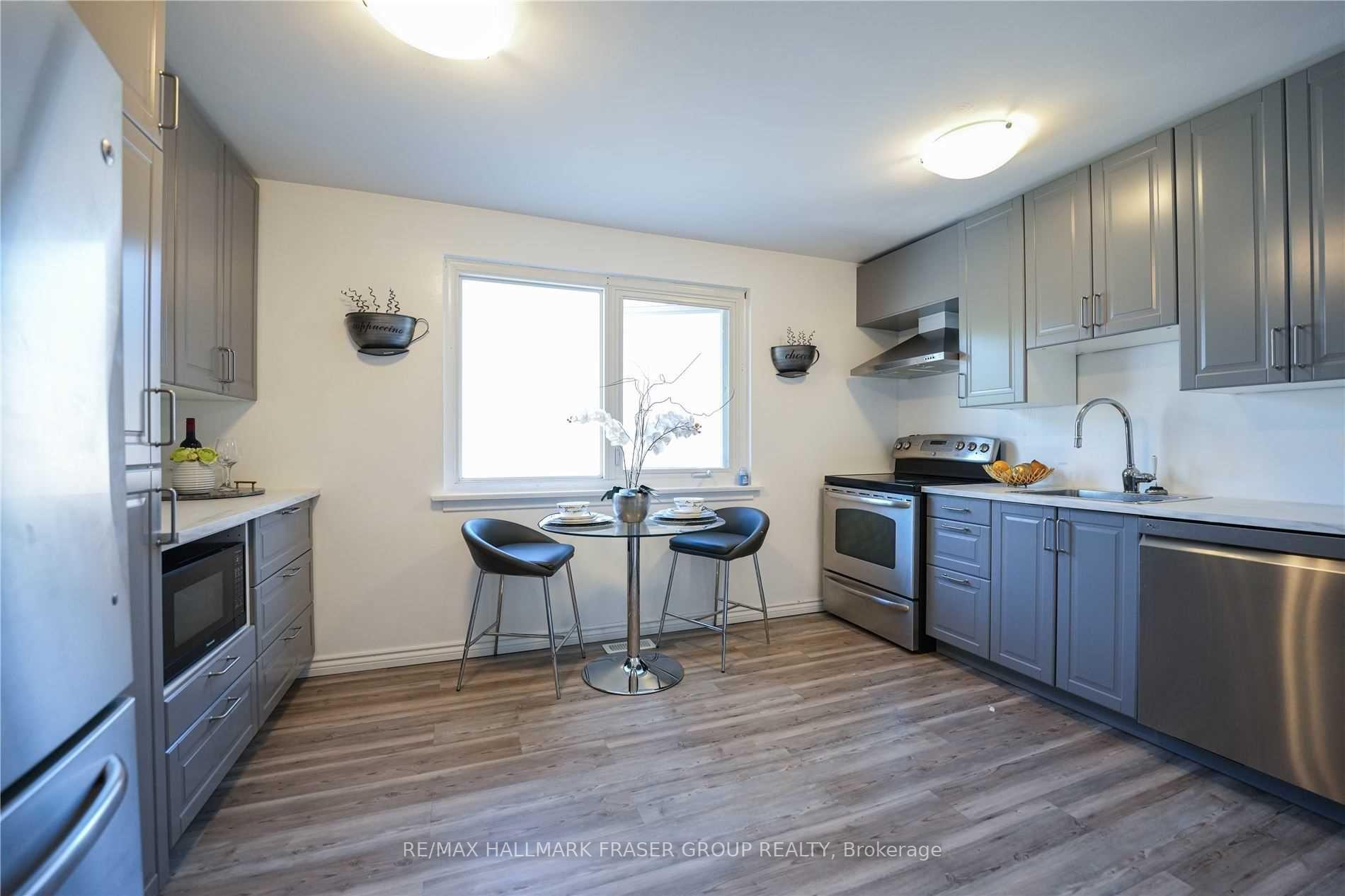 92 Overture Road, Toronto