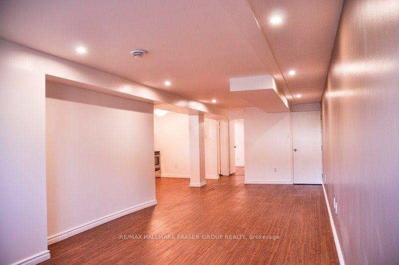92 Overture Road, Toronto