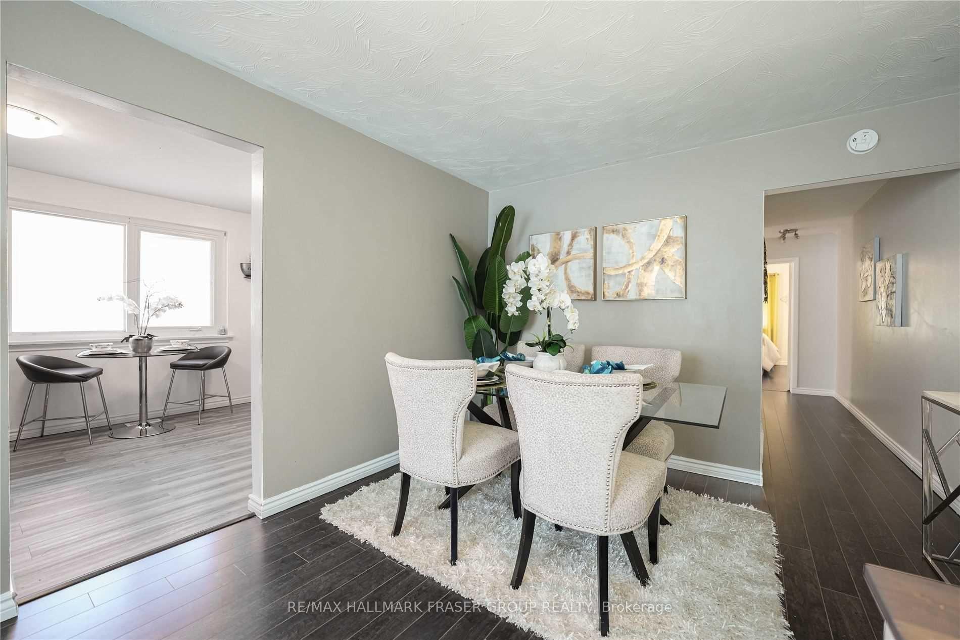 92 Overture Road, Toronto