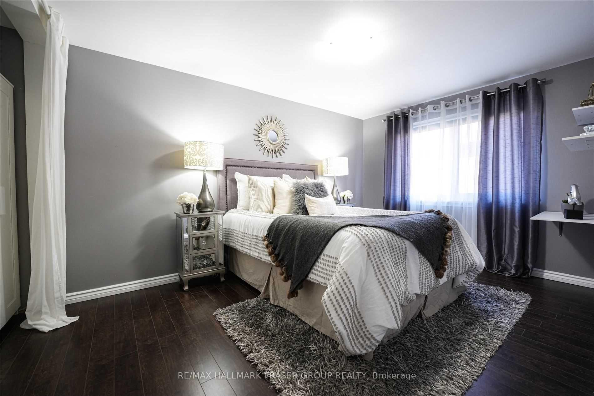 92 Overture Road, Toronto