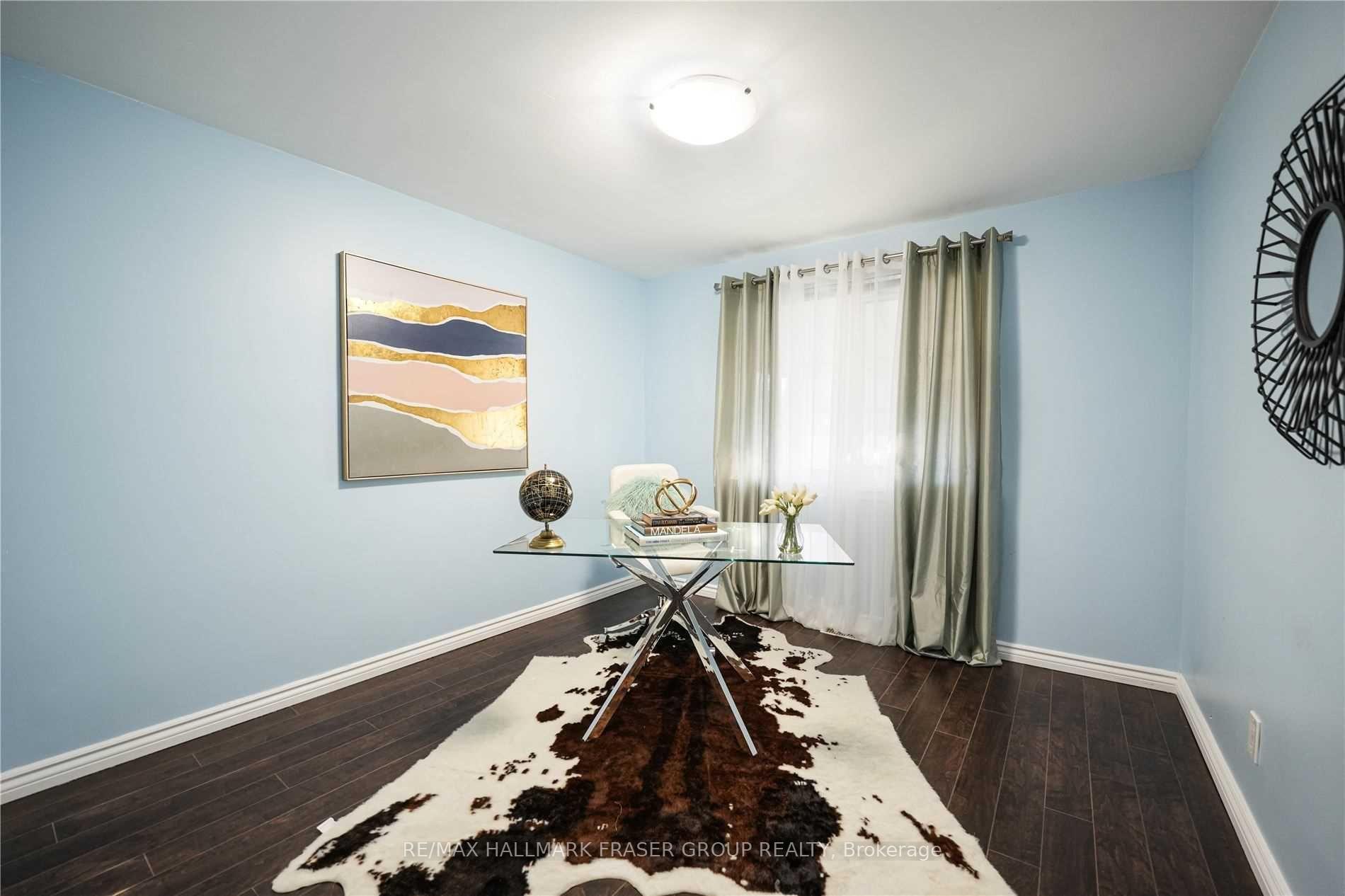 92 Overture Road, Toronto