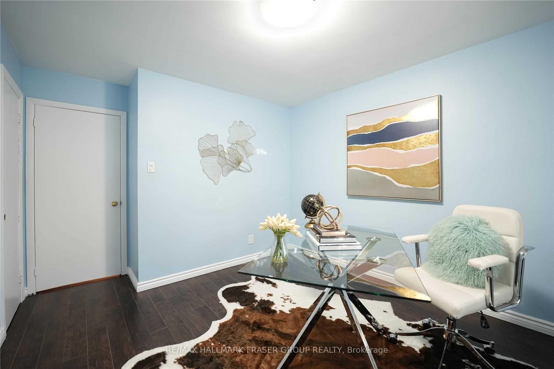 92 Overture Road, Toronto