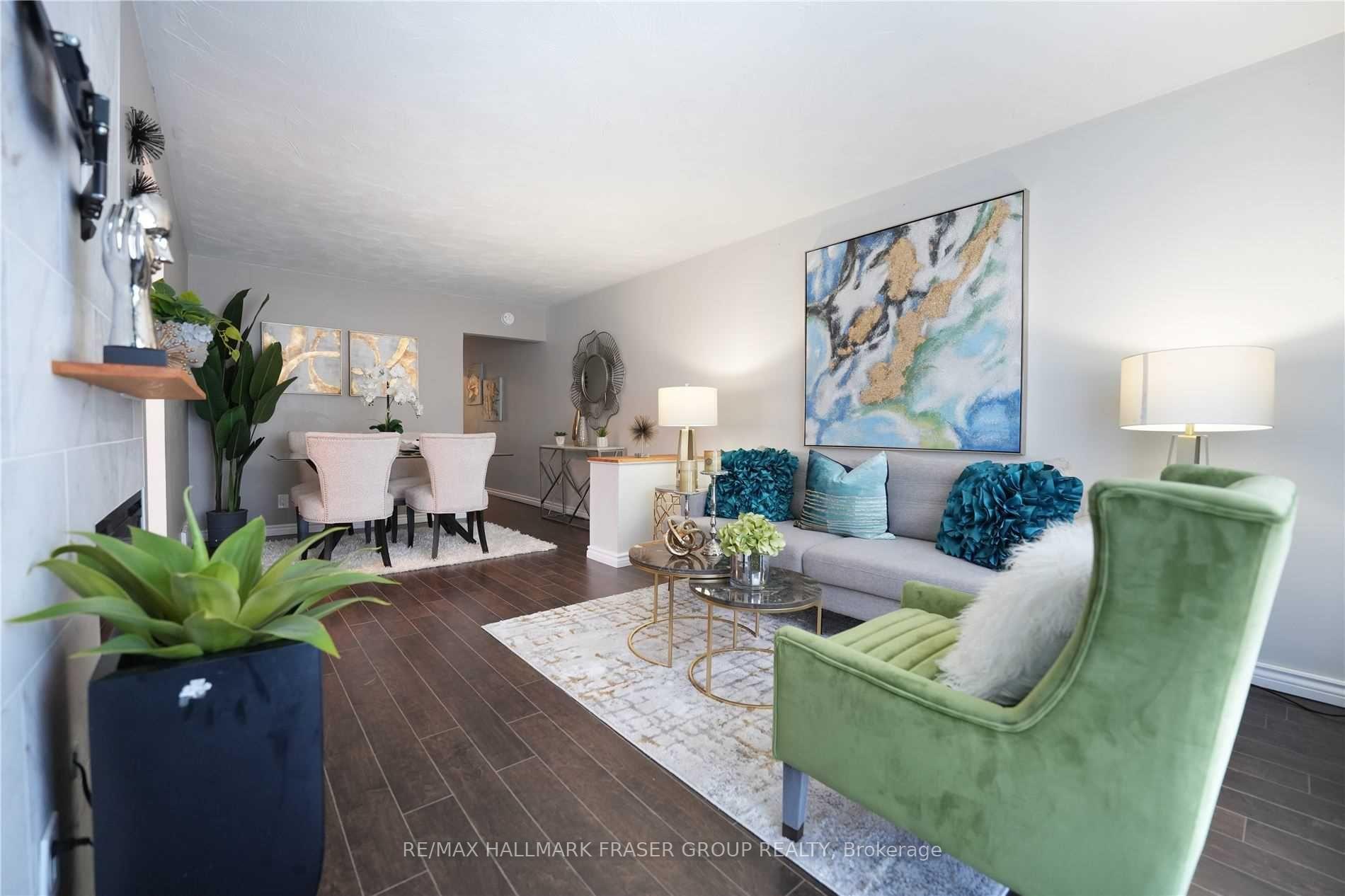 92 Overture Road, Toronto