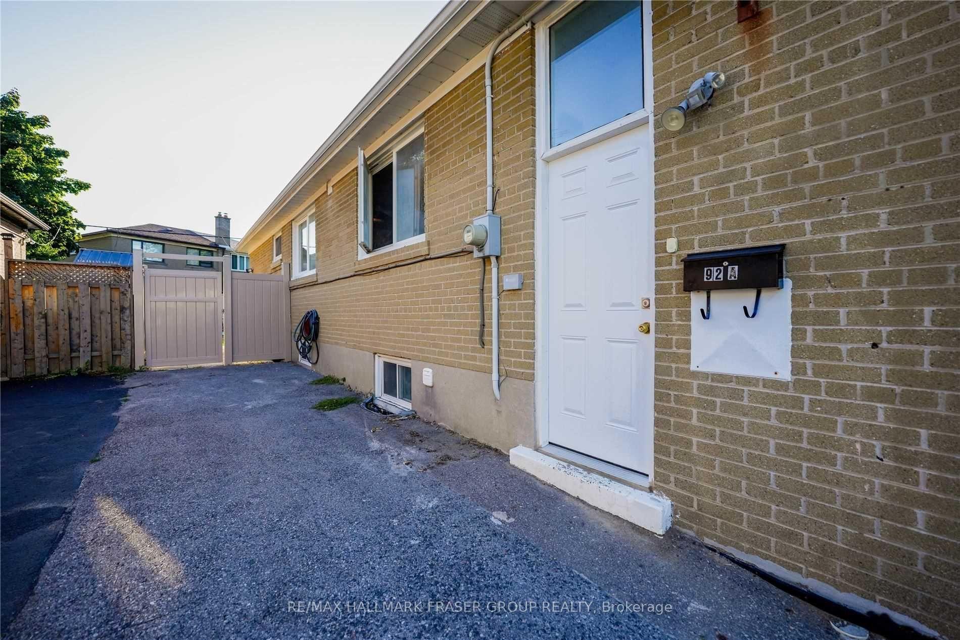 92 Overture Road, Toronto