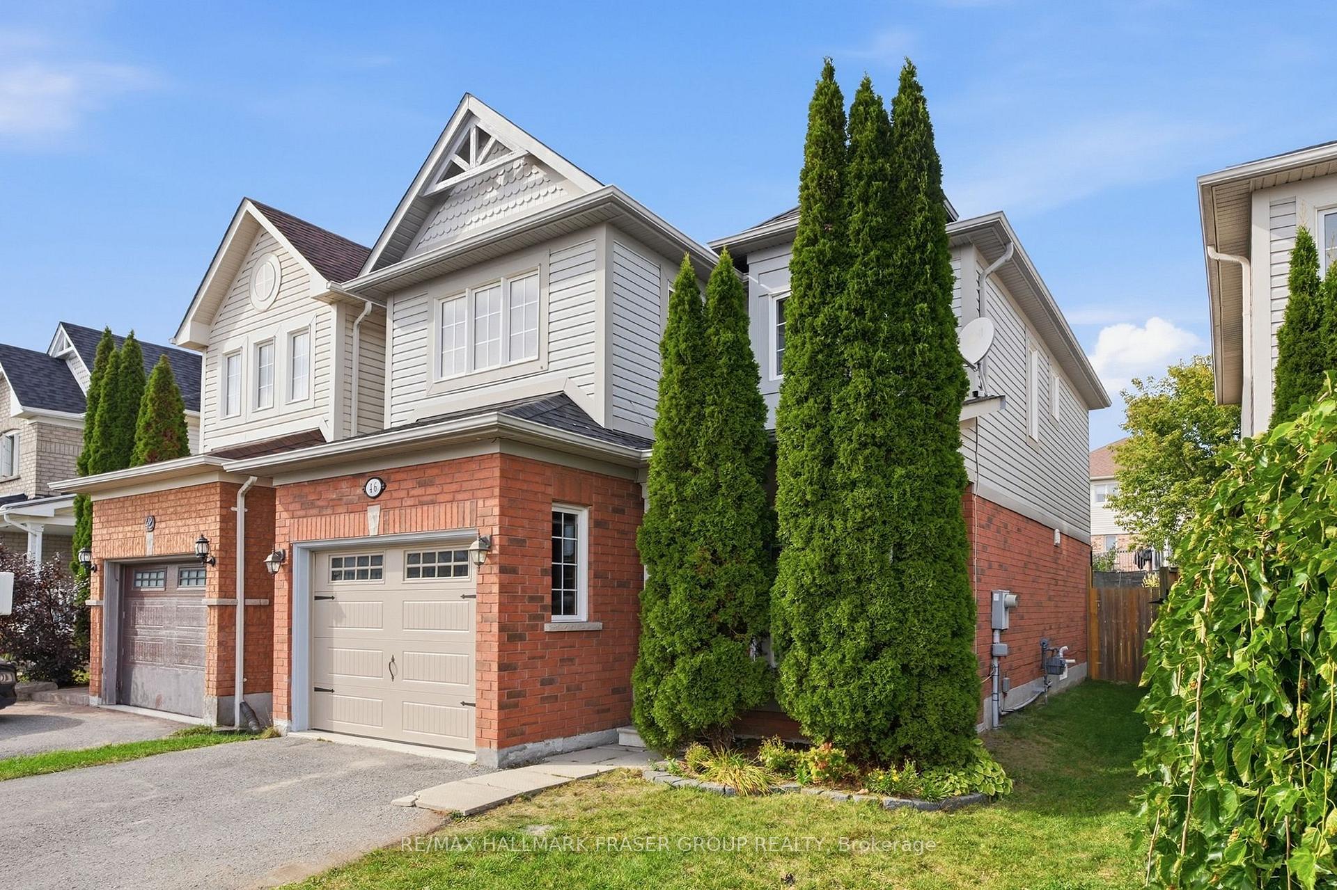 46 Childs Court