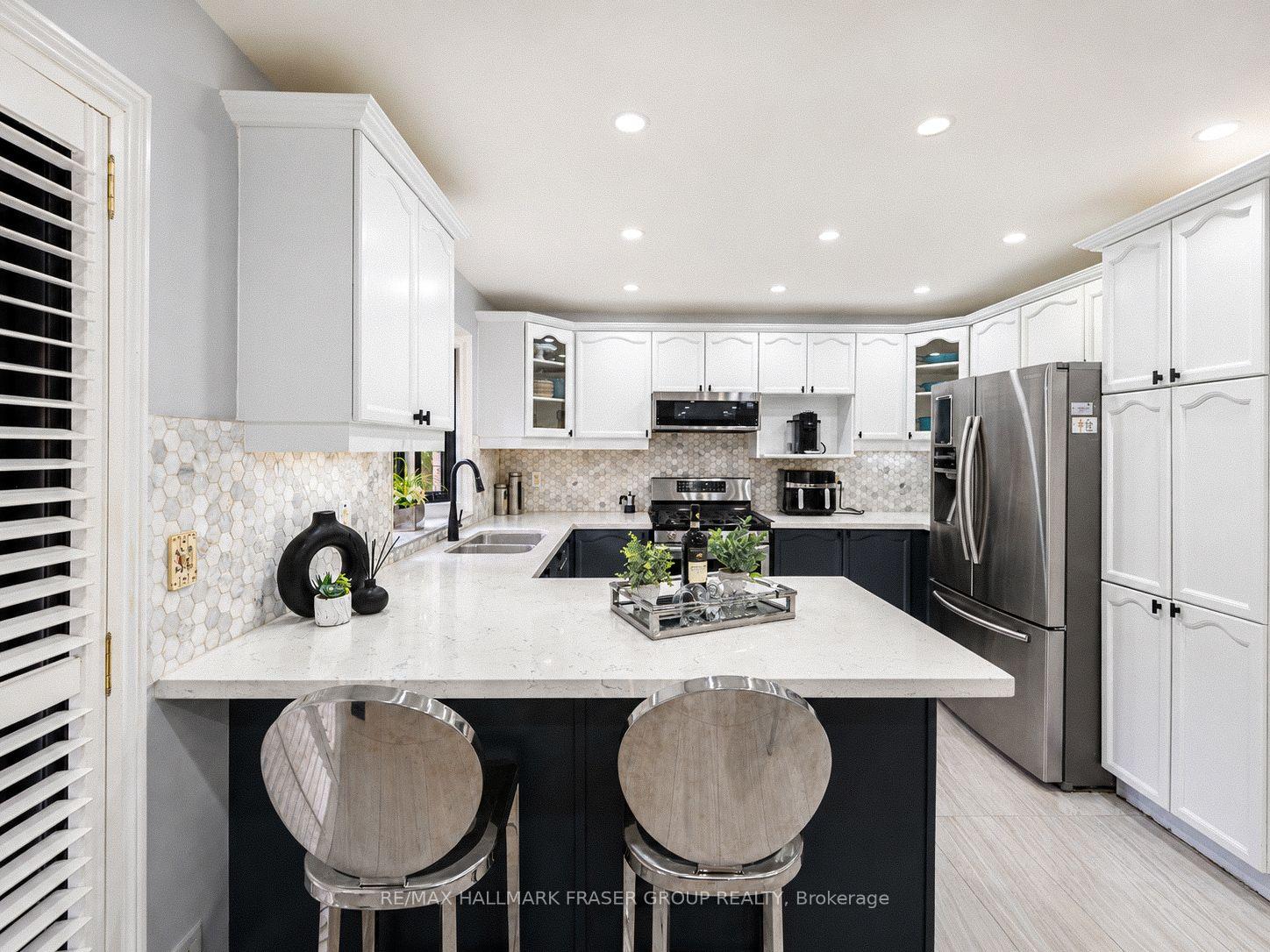 1 Mcneilage Court