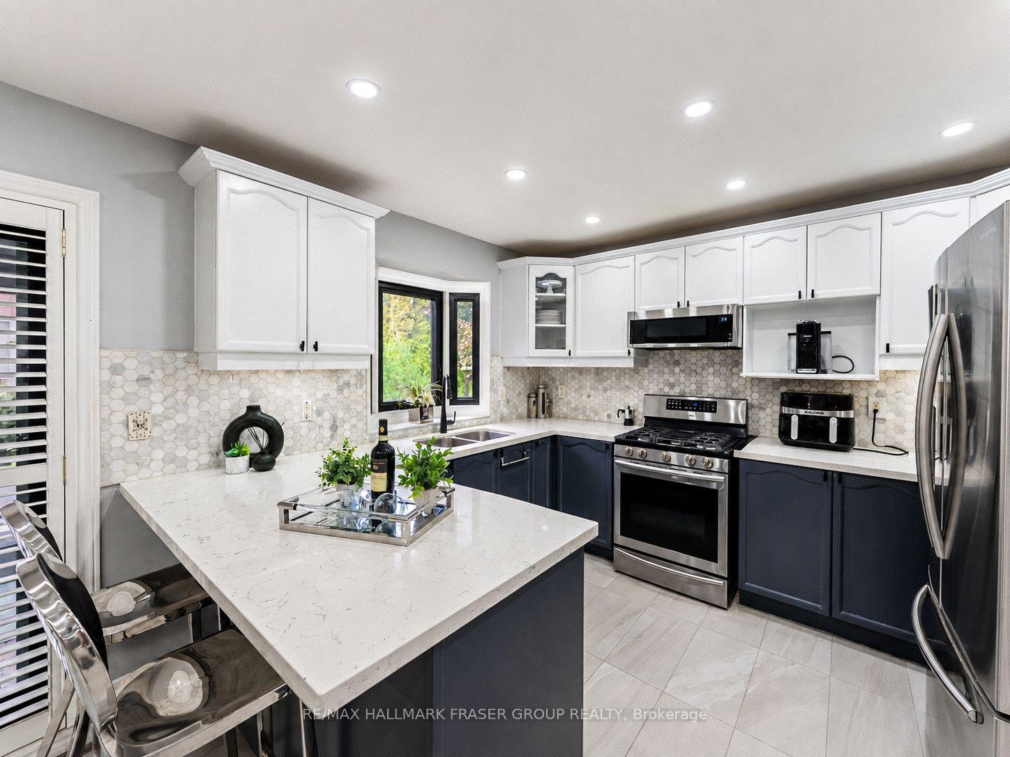 1 Mcneilage Court