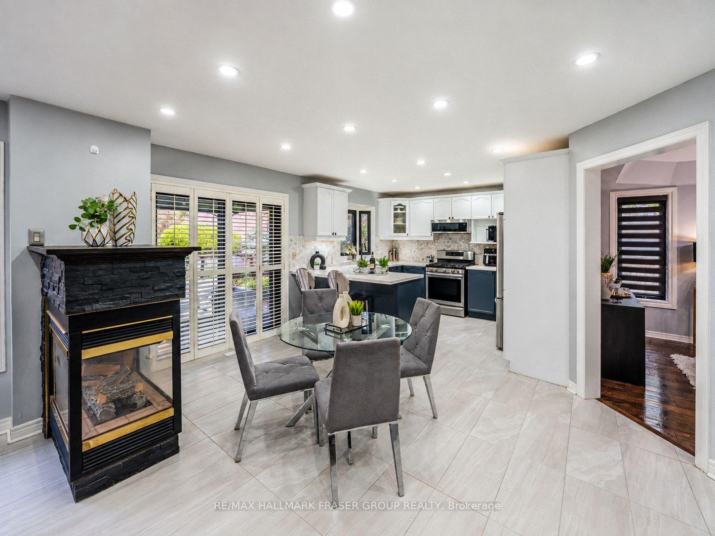 1 Mcneilage Court