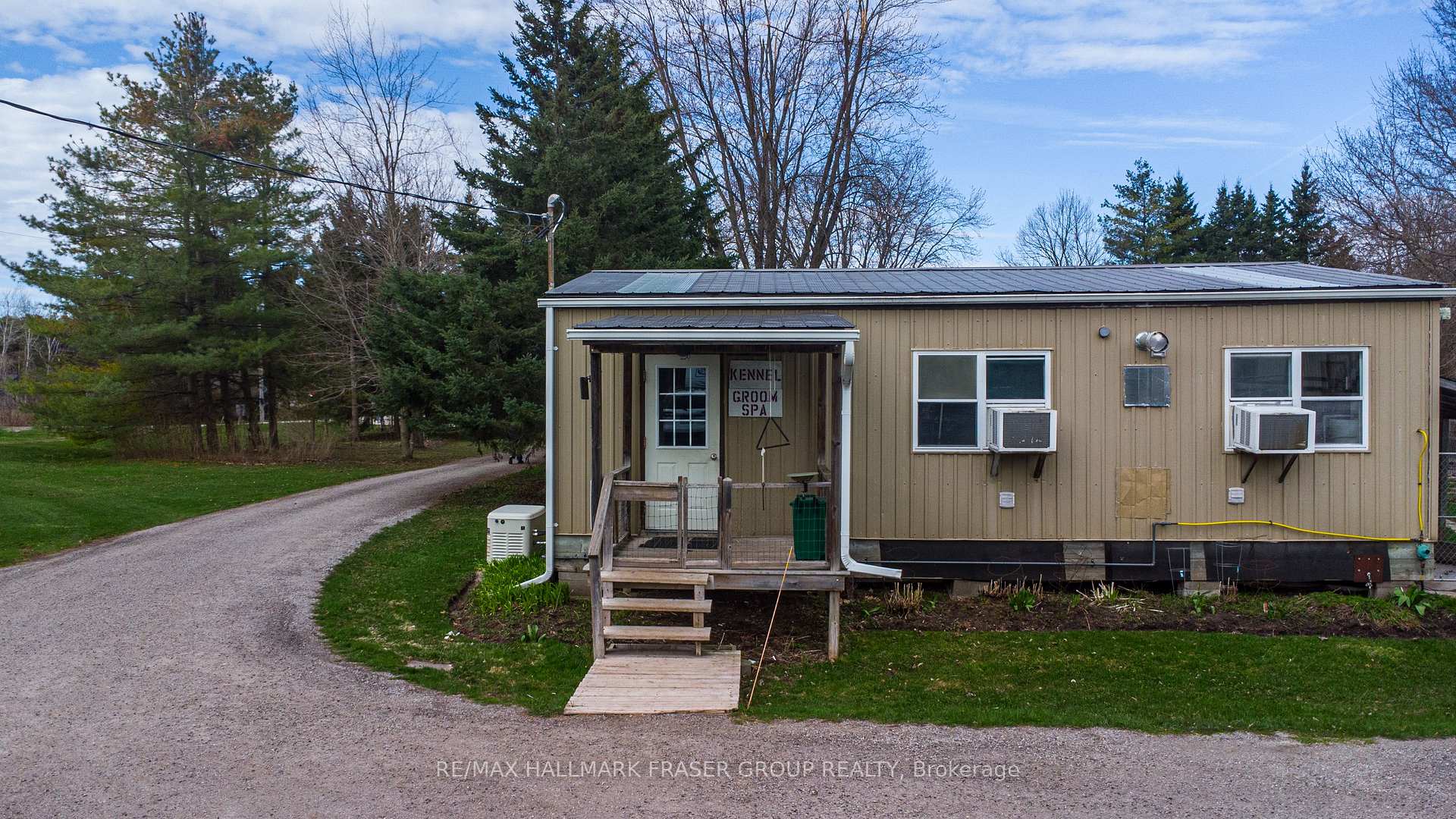 10246 Old Shiloh Road